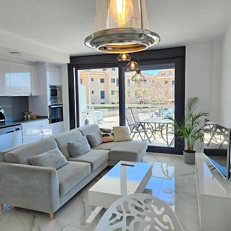 Luxury Apartment Maracuya Javea Port Exterior foto