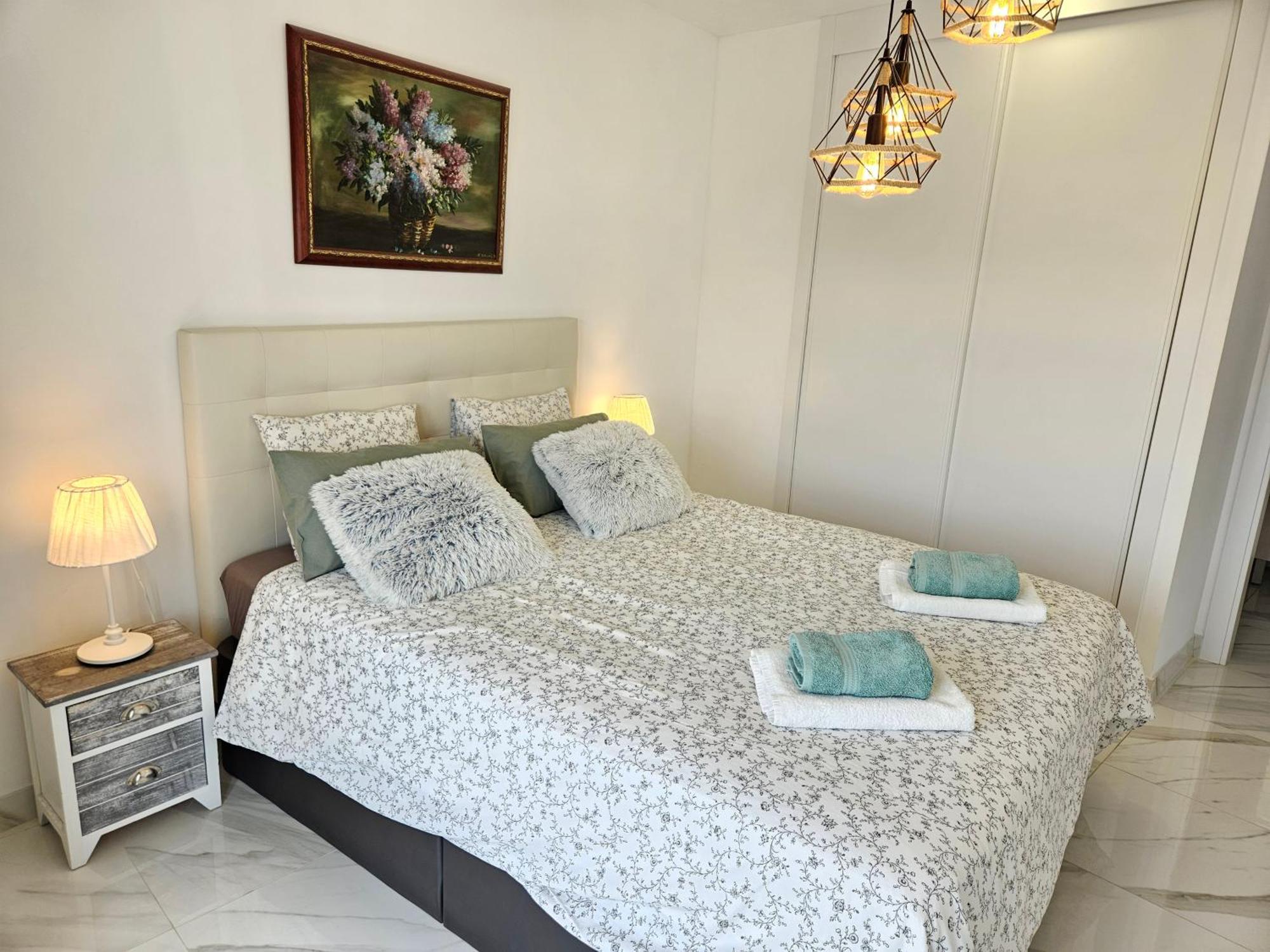 Luxury Apartment Maracuya Javea Port Exterior foto